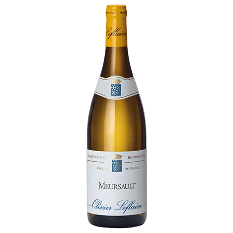 Olivier Leflaive Meursault 2022 750 ML