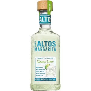 Olmeca Altos Margarita 750 ML