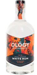 Ology Silver Rum 750 ML