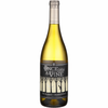 Bottle of Once Upon A Vine Chardonnay The Fairest California 750 ML white wine