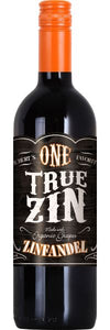 One True Zin Puglia Zinfandel 750 ML