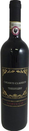 Opera Chianti Classico Nabucco 750 ML