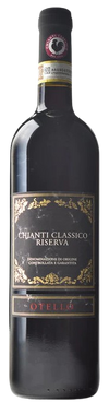 Opera Chianti Classico Riserva Otello 750 ML