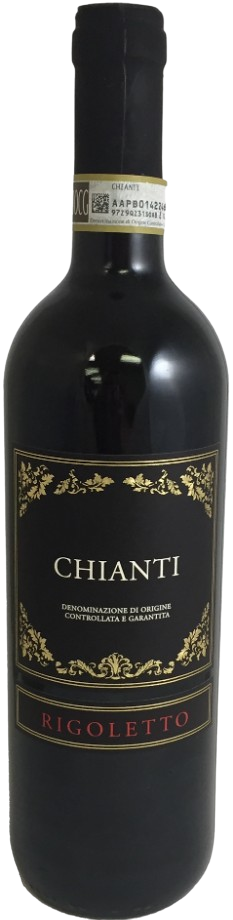 Opera Chianti Rigoletto 750 ML