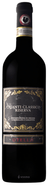 Opera Chianti Riserva Aida 750 ML