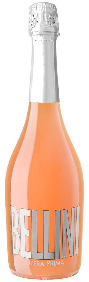 Opera Prima Bellini Sparkling 750 ML