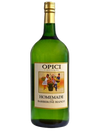 Opici Vineyards Homemade Barberone Bianco 1.5 L