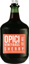 Opici Vineyards Sherry 1.5 L