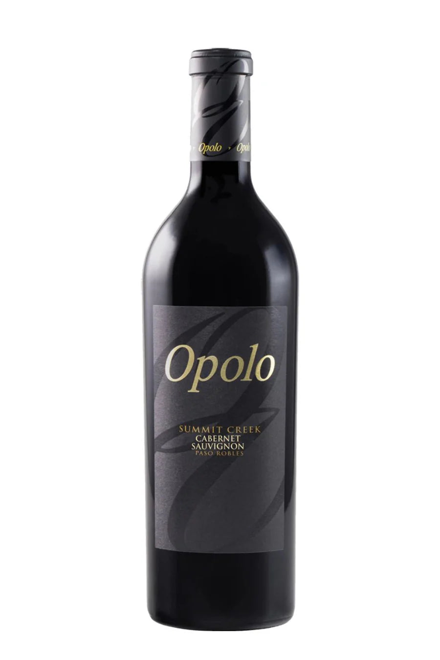 Opolo Summit Creek Cabernet Sauvignon 750 ML