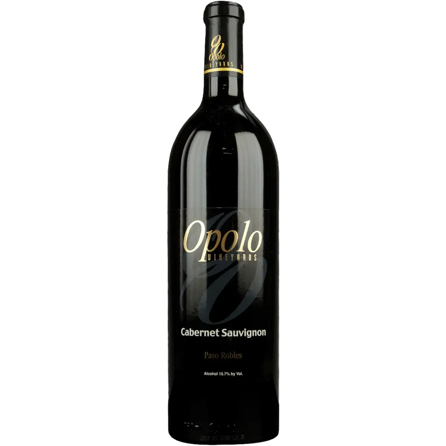Opolo Vineyards Cabernet Sauvignon 750 ML