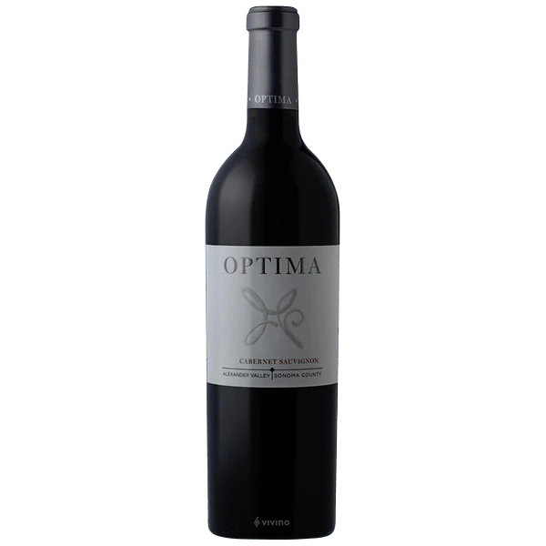 Optima Winery Cabernet Sauvignon Knights Valley 750 ML