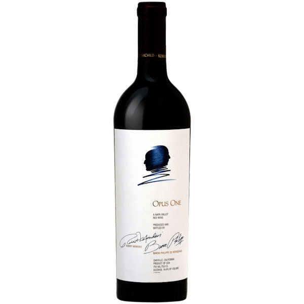Opus One Red Wine Napa Valley 2021 750 ML