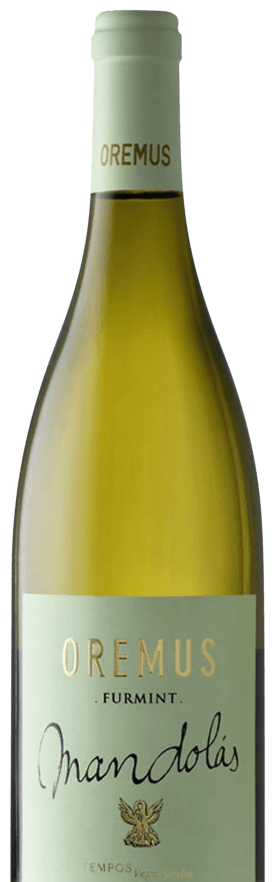 Oremus Mandolas Furmint 2017 750 ML