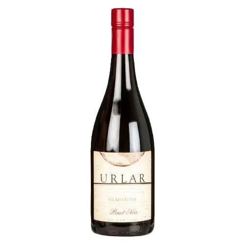 Organic Pinot Noir 2022 750 ML