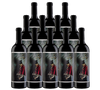 Orin Swift Palermo Napa Valley 2022 750 ML (12 Bottles)