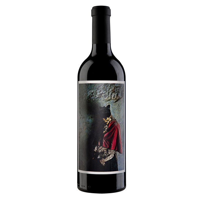 Orin Swift Palermo Cabernet Sauvignon Napa Valley 750 ML