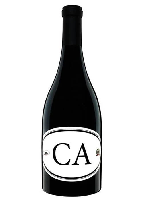 Orin Swift Cellars Locations CA Red Wine 750 ML
