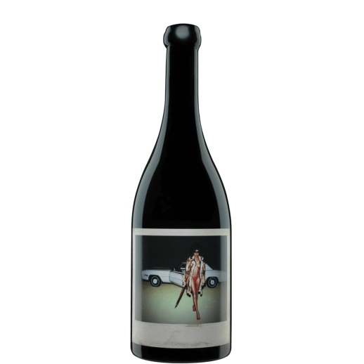 Orin Swift Machete 750 ML