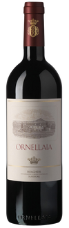 Ornellaia Vendemmia d'Artista Il Vigore 2019 750 ML