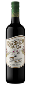 Our Daily Wines Cabernet Sauvignon 1.5 L