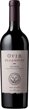 Ovid Hexameter Napa Valley 2021 750 ML