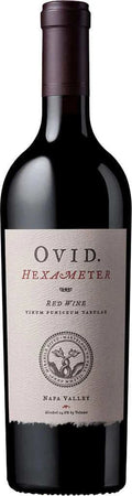 Ovid Hexameter Napa Valley 2021 750 ML