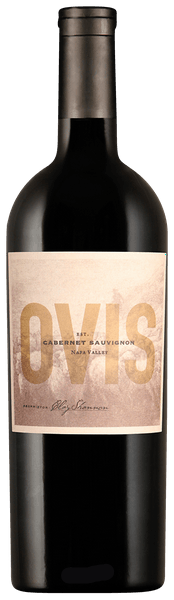 Ovis Cabernet Sauvignon 2020 750 ML