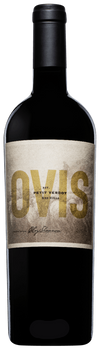 Ovis Petit Verdot