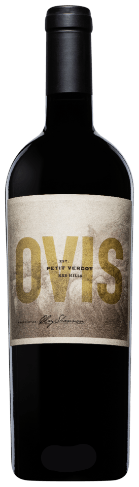 Ovis Petit Verdot