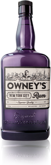 Owneys Rum Original Rum 1 L