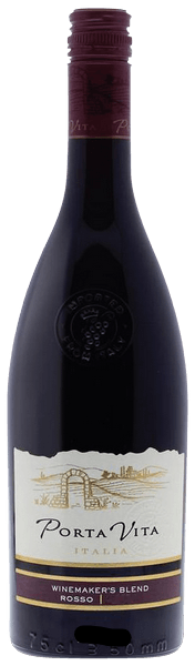 Porta Vita Rosso 750 ML