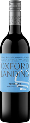 Oxford Landing Estates Merlot South Australia 2020 750 ML