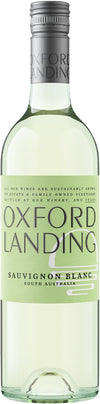 Oxford Landing Estates Sauvignon Blanc South Australia 2021 750 ML