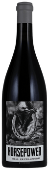 Horsepower Sur Echalas Syrah 2018 750 ML