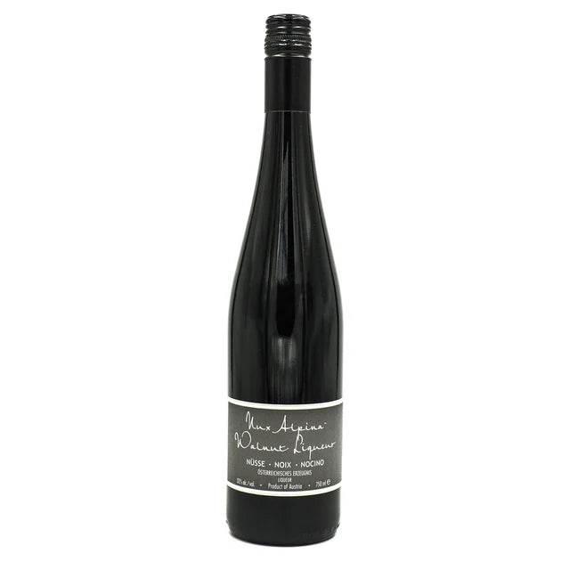 Nux Alpina Walnut Liqueur 750 ML