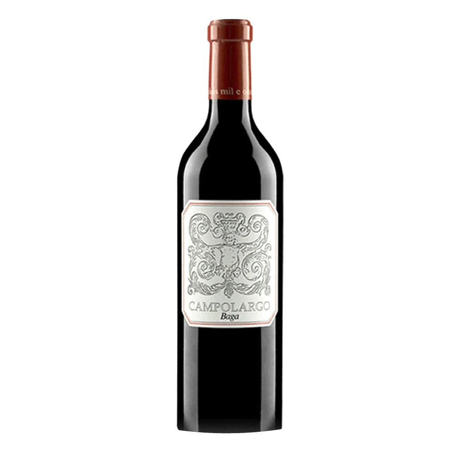 Campolargo Baga 2019 750 ML