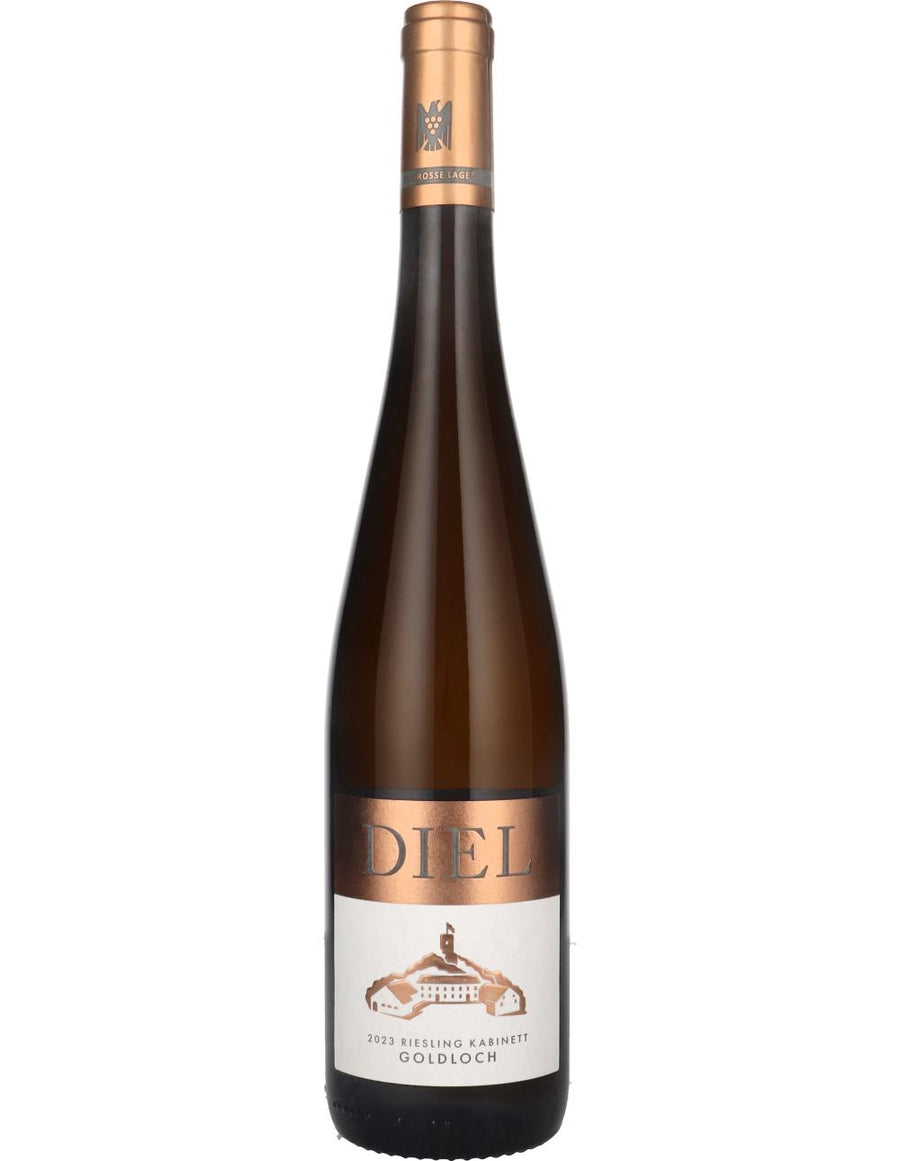 Schlossgut Diel Riesling Kabinett Nahe 2023 750 ML