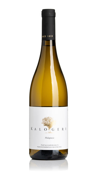 Papagiannakos Kalogeri Malagouzia 2024 750 ML