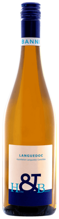 Hecht & Bannier Languedoc Blanc 750 ML