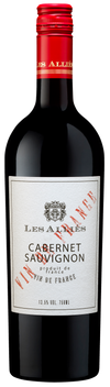 Les Allies Cabernet Sauvignon 750 ML