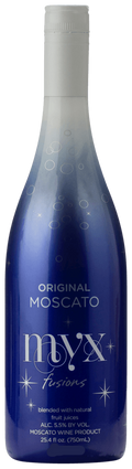 Myx Fusion Moscato 750 ML