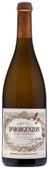 DeMorgenzon Reserve Chenin Blanc 2023 750 ML