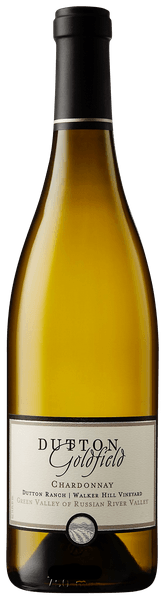 Dutton Goldfield Walker Hill Vineyard Chardonnay 750 ML