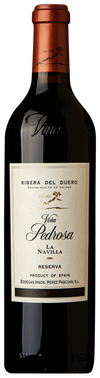 Perez Pascuas Vina Pedrosa Reserva La Navilla 2019 750 ML