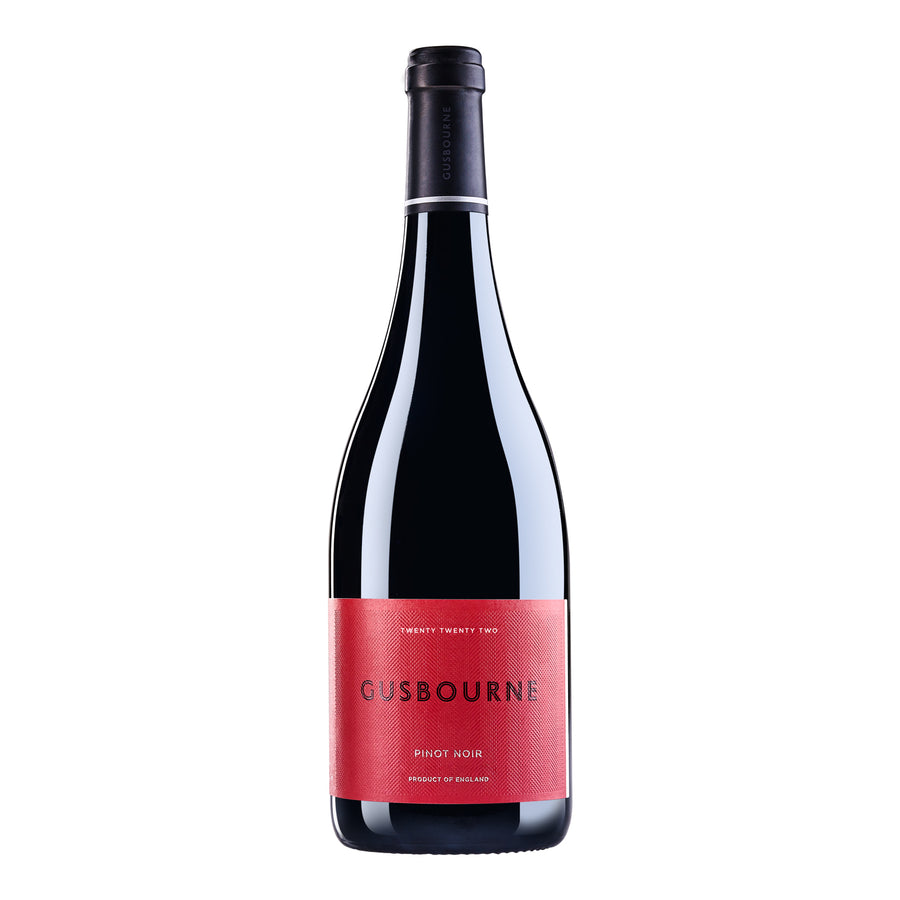 Gusbourne Pinot Noir Boot Hill Vineyard 2022 750 ML