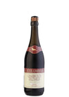 La Colombara Lambrusco dell'Emilia Amabile Vino Frizzante Rosso 750 ML