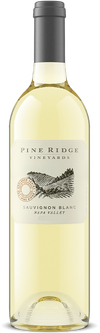 Pine Ridge Vineyards North Coast Sauvignon Blanc 750 ML