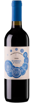 Michele Chiarlo - Barbera 750 ML