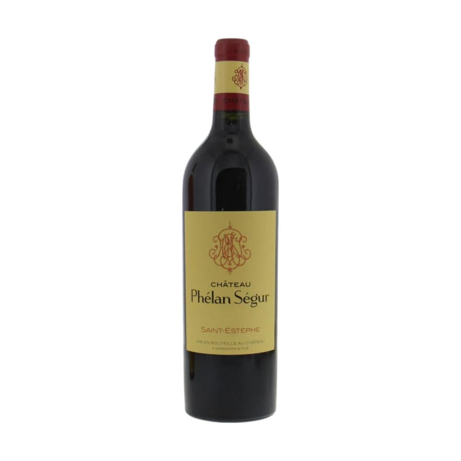 Chateau Phelan Segur Saint Estephe 2023 750 ML