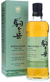 Mars Shinshu Komagatake Single Malt Japanese Whisky Limited Edition 2021 750 ML